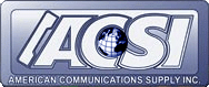 American Communications Supply, Inc. - Logo